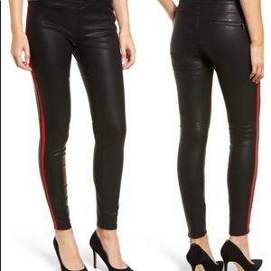 BLANKNYC Light My Fire Leggings Size 26